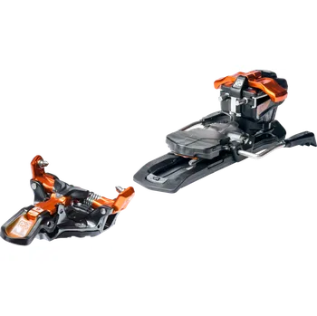 Horolezectví G3 ION 10 Demo w/Brakes Boot Stop 85