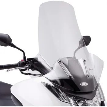 Motodíl Kappa KD1109ST plexi Honda NC 750 D Integra 2014 - 2015