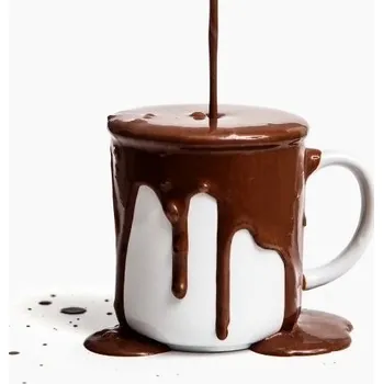 Káva káva Spiller Coffee Horká čokoláda