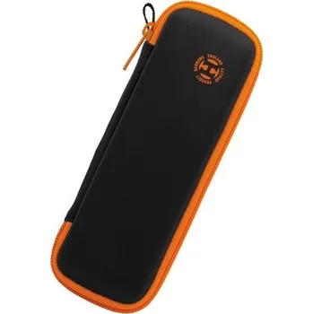 Příslušenství pro šipky Pouzdro pro šipky Harrows Blaze oranžové