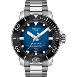 Pánské hodinky Tissot Seastar 2000 PRofessional Powermatic 80 T120.607.11.041.01 (T1206071104101)