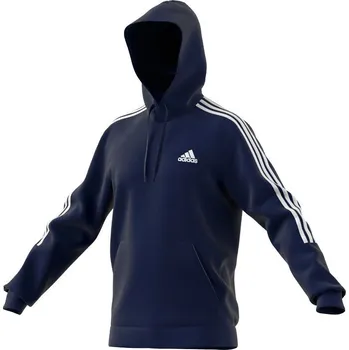 Pánské oblečení adidas M Cut 3S Hoodie GK9584