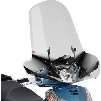 Motodíl GIVI 307A plexi Honda SH 300i 2011 - 2014