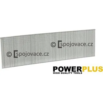 Hřebík Hřebíky délky 40 mm, 1000 ks, typ B, POWAIR0324, Powerplus
