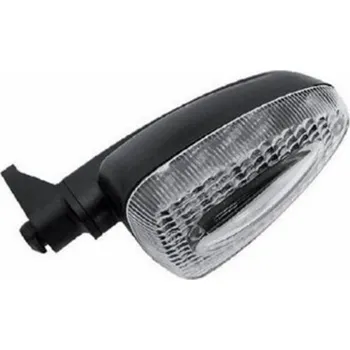 Osvětlení pro motocykl Moto blinkr BMW K 1300 R 2008 - levý zadní