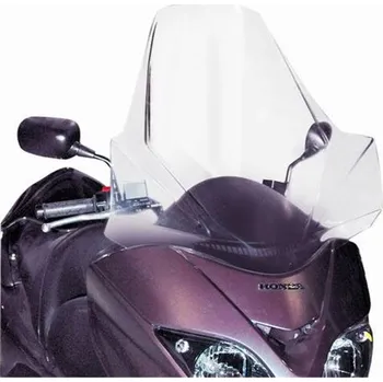 Motodíl GIVI D306ST plexi Honda Forza 250 2005 - 2007