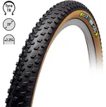 Plášť TUFO MTB XC14 TR 29x2.25 kevlar béžový