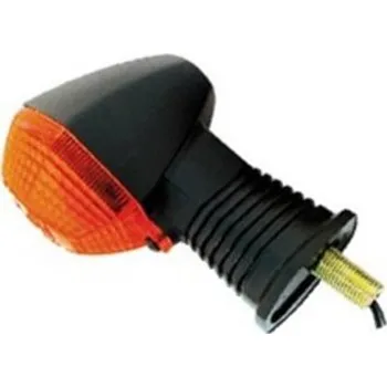 Osvětlení pro motocykl Moto blinkr SUZUKI 1000 DL V-Strom 2002 - 2008 levý zadní