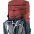 turistický batoh Deuter Aircontact Lite 40 l + 10 l 