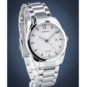 Hodinky Pánské hodinky Adriatica Sapphire A8301.5153Q A8301.5153Q