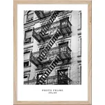 Přírodní nástěnný rámeček Styler Floryda, 33 x 43 cm ID_1411885