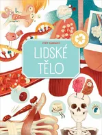 Lidské tělo: Svět zázraků - YoYo Books (2021, pevná)