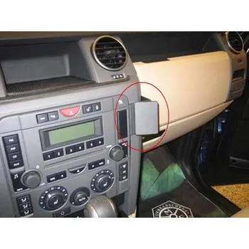 Brodit ProClip montážní konzole na palubní desku pro Land Rover Discovery 3 05-09, 853573