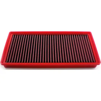 Vzduchový filtr BMC sportovní vložka vzduchového filtru pro Land rover Range Rover Sport L320 5.0 V8 Supercharged o výkonu 375-510 hp, vůz vyžaduje 2 vzduchové filtry