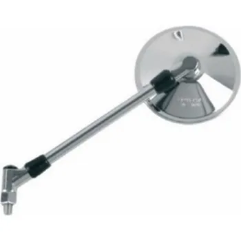 Zrcátko pro motocykl Moto zrcátko Suzuki 400 GSF Bandit 1991 - 1993 levé