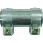 Trubková spojka 46x90mm STARLINE