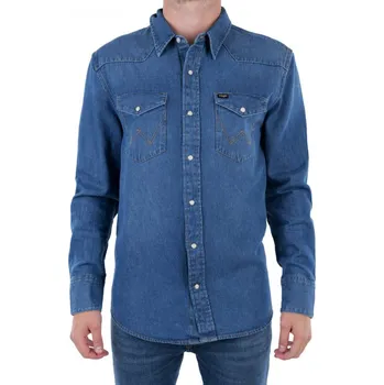 Wrangler W5MSLW922 27MW 2 Years