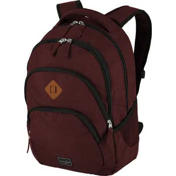 Městský batoh Travelite Basics Backpack Melange 22 l