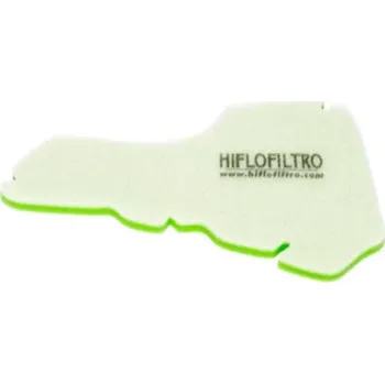 Filtr pro motocykl Vzduchový filtr PIAGGIO/VESPA Liberty 125 ( (1998 - 2001) HIFLOFILTRO