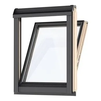 Okno VELUX Svislé doplňkové okno VFE PK35 3066 94x95 cm