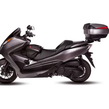 Zavazadlo na motocykl Montážní sada (nosič) vrchního kufru Shad Honda FORZA 300 2013 - 2017