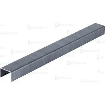 Průmyslová sponka Spojovače.cz Spony do sponkovačky S48, délka 6 mm, 5000 ks