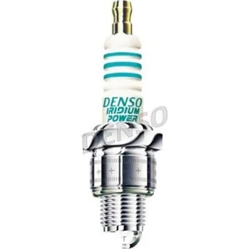 Elektroinstalace pro motocykl Zapalovací svíčka Denso Iridium Suzuki CP80 85 - 94