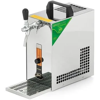 Lindr Pygmy 20 Green Line