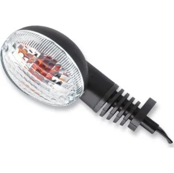 Osvětlení pro motocykl Moto blinkr KAWASAKI 250 Ninja 2008 - pravý zadní