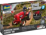 Revell Farming Simulator Edition…