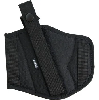 Příslušenství pro sportovní střelbu Opaskové pouzdro oboustranné DASTA 202-4