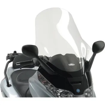Motodíl Kappa KD500ST plexi Piaggio X8 400 2004 - 2010