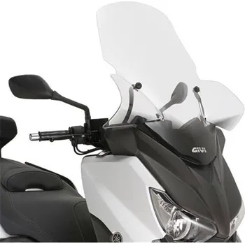 Motodíl GIVI 2111DT plexi Yamaha X-Max 400 2013 - 2017