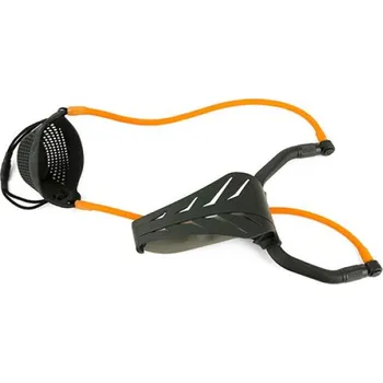 Fox Rangemaster Elastic spare and 2 x connectors