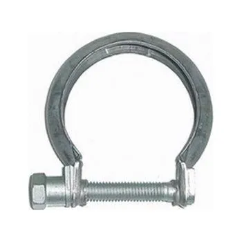 Spona výfuku O67mm M8 STARLINE