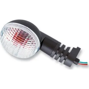 Osvětlení pro motocykl Moto blinkr HONDA 50 CRE Derapage 2007 - 2009 pravý přední