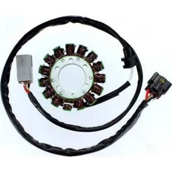 Motodíl Stator alternátoru Electrosport Kawasaki VN 900 Classic 2006 - 2013