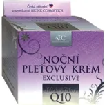 Bione EXCLUSIVE noční krém 51ml Q10