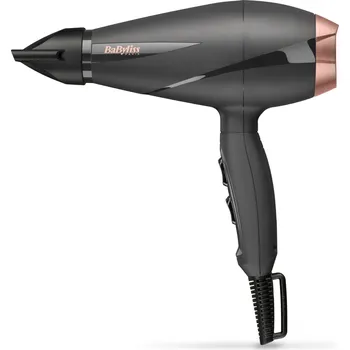 BaByliss Smooth Pro 2100 6709DE