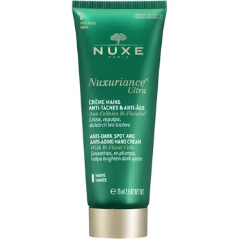 Péče o ruce NUXE Nuxuriance Ultra Anti Age krém na ruce 75 ml