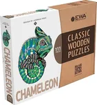 EWA Eco-Wood-Art Chameleon 111 dílků