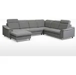 Sedací souprava do U NEVADA II - AKCE