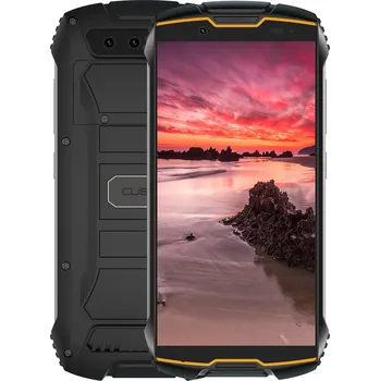 Mobilní telefon Recenze Cubot King Kong Mini 2
