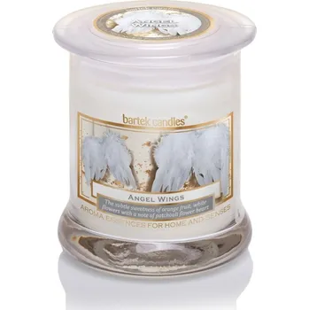 Svíčka Bartek Candles Vonná svíčka v dóze 260 g Angel Wings