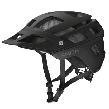 Cyklistická přilba Smith FOREFRONT 2MIPS 2022 - MATTE BLACK Velikost: S (51-55)