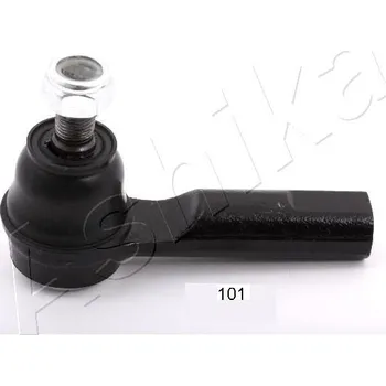 Táhlo řízení Hlava příčného táhla řízení ASHIKA 111-01-101