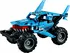 Stavebnice LEGO LEGO Technic 42134 Monster Jam Megalodon