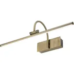 Obrazové svítidlo Nowodvorski 8168 GIOTTO LED S