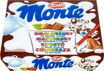 Zott Monte mléčný dezert 4x 55 g