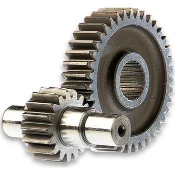 Malossi Sekundární převod Malossi, 14/47, Piaggio 50-150ccm M.679968